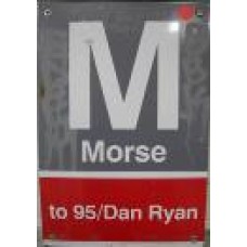 Morse - 95th/Dan Ryan